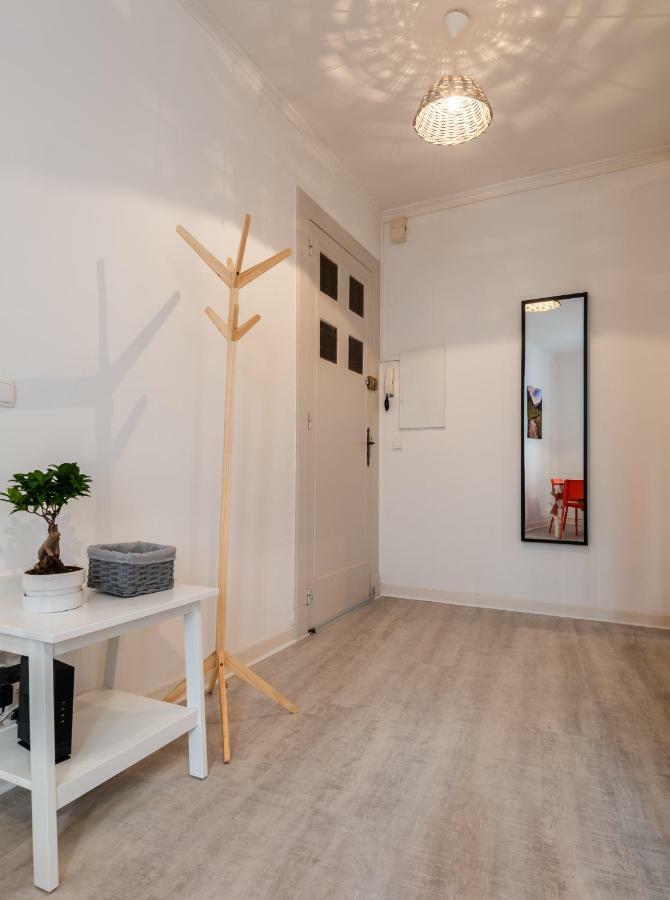 Appartement Coeur De Ville - Wifi - Lave-Seche Linge Pau Exteriér fotografie