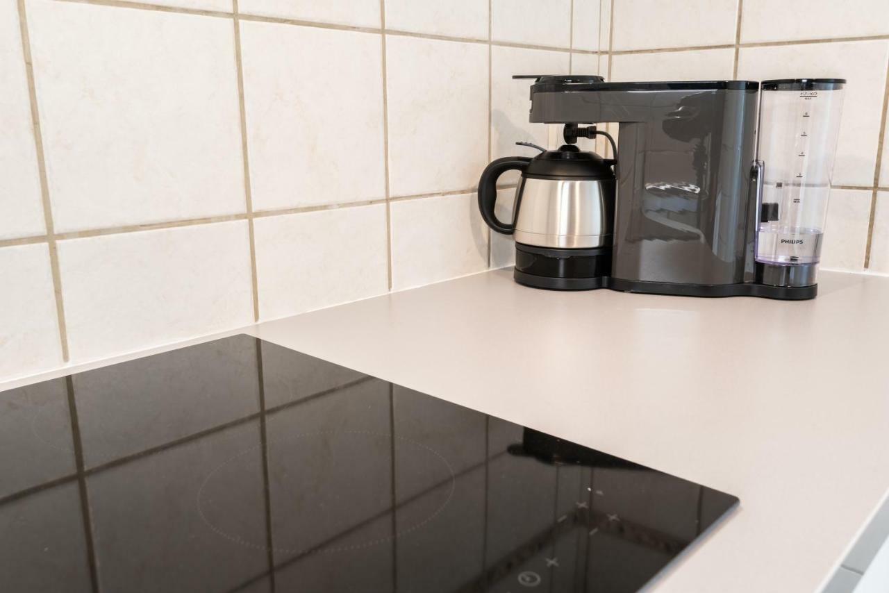 Appartement Coeur De Ville - Wifi - Lave-Seche Linge Pau Exteriér fotografie