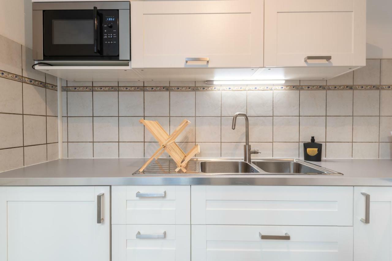 Appartement Coeur De Ville - Wifi - Lave-Seche Linge Pau Exteriér fotografie