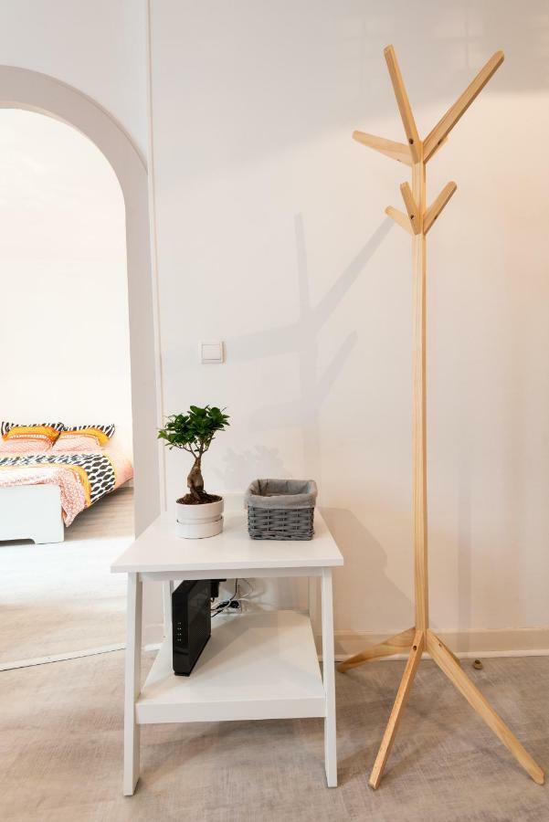 Appartement Coeur De Ville - Wifi - Lave-Seche Linge Pau Exteriér fotografie