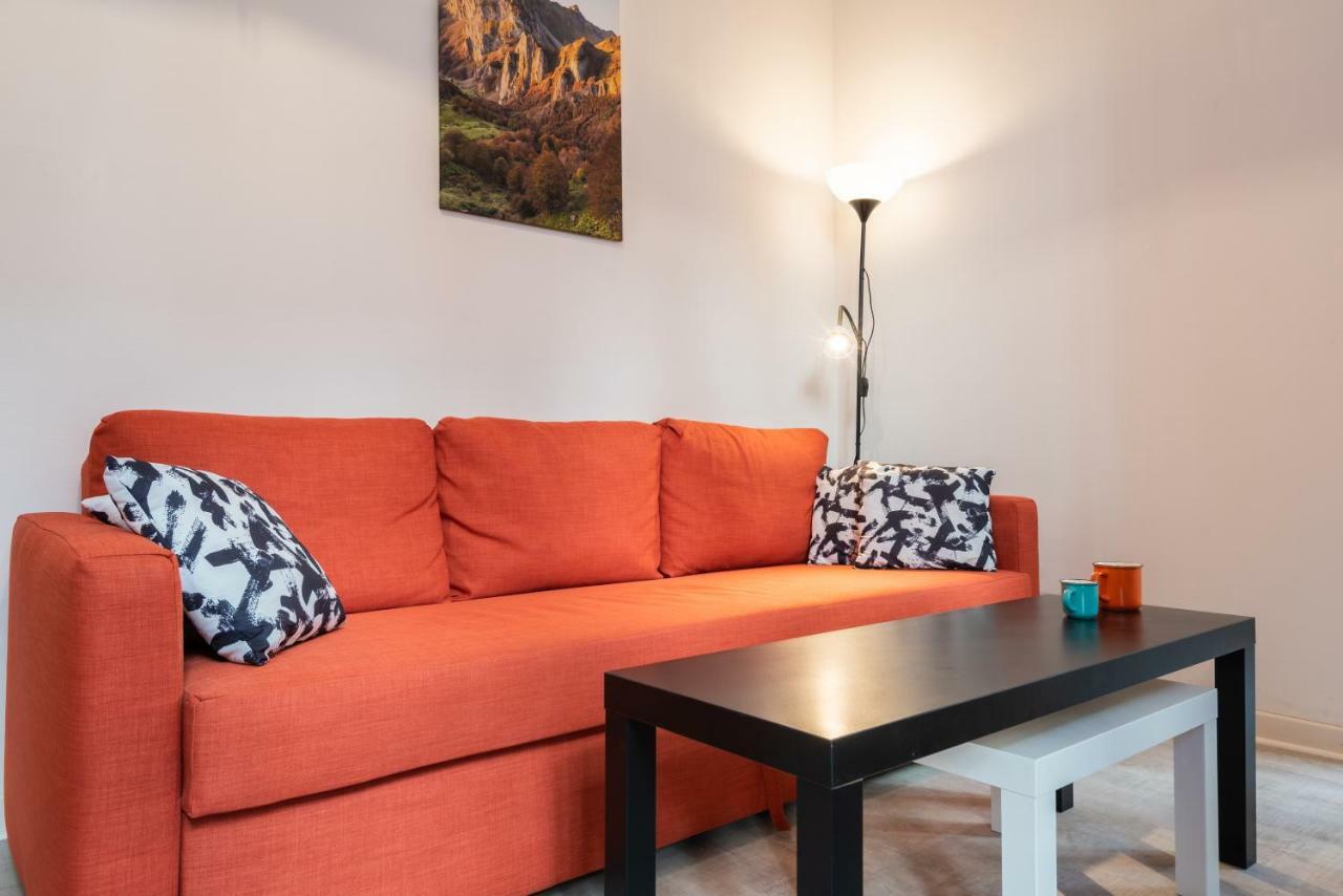 Appartement Coeur De Ville - Wifi - Lave-Seche Linge Pau Exteriér fotografie