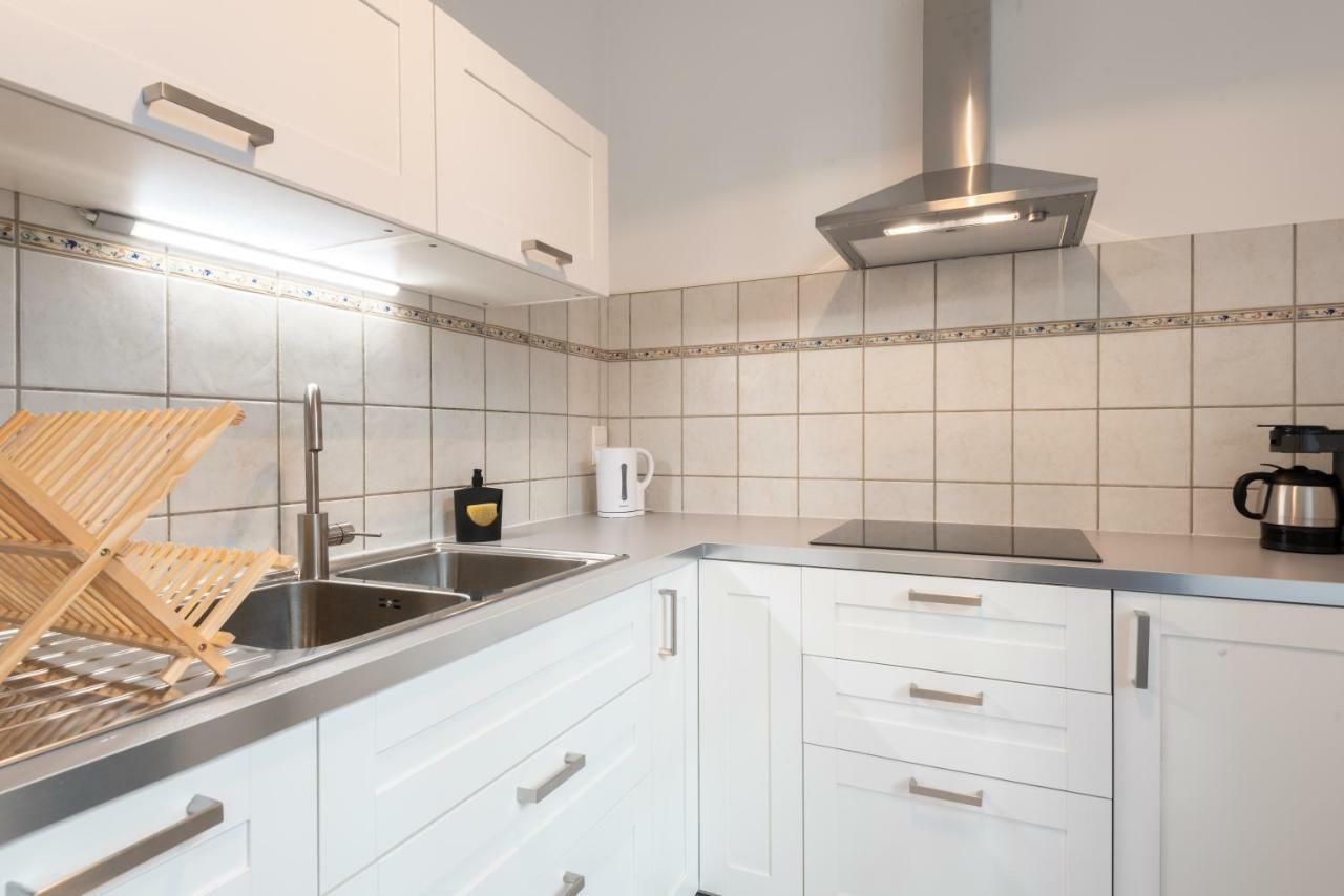 Appartement Coeur De Ville - Wifi - Lave-Seche Linge Pau Exteriér fotografie